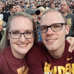 Meet your Posher, Robert